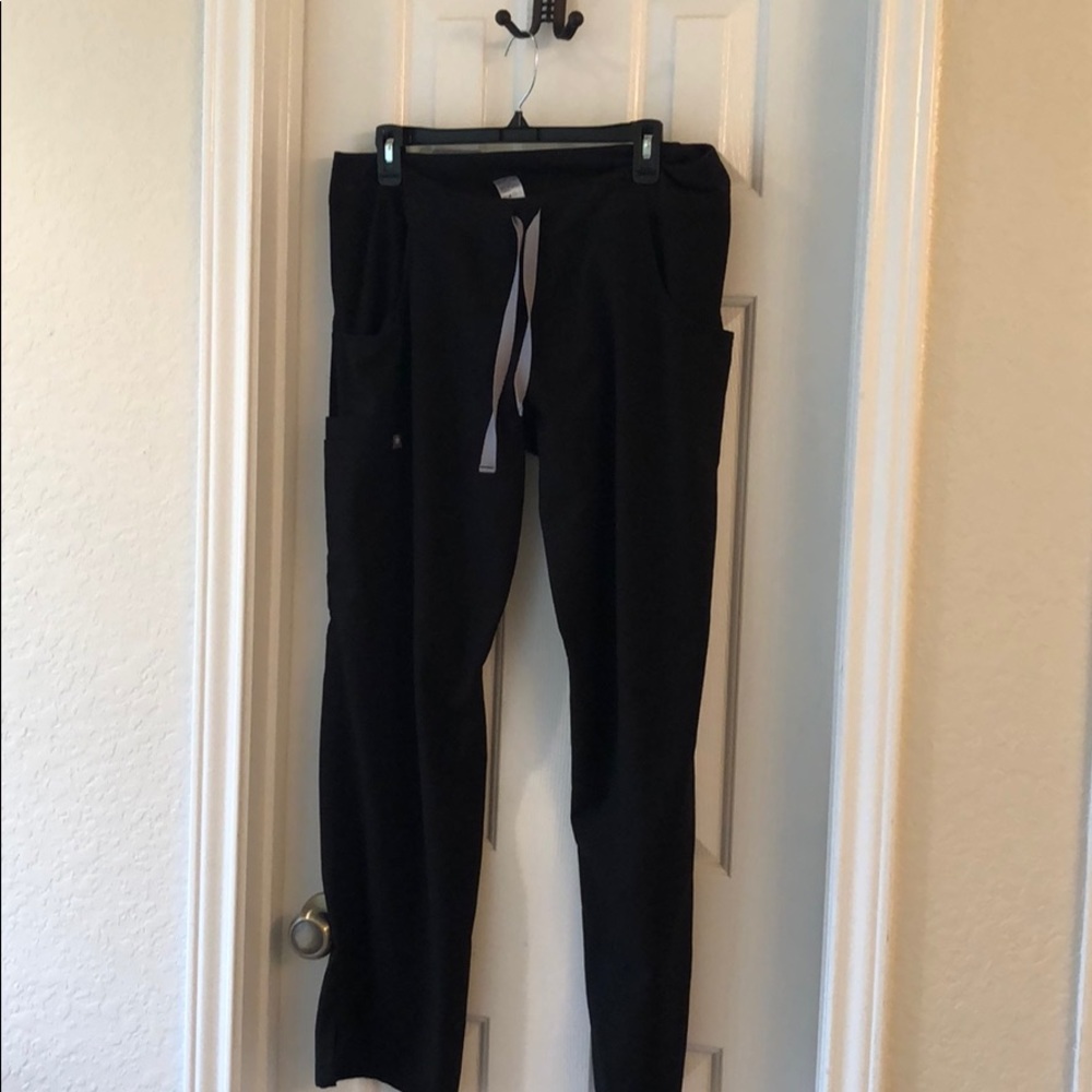 Figs Scrub Pants